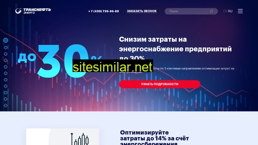 transneftenergo.ru alternative sites