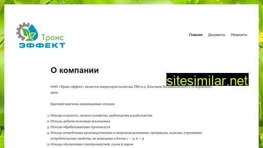 trans-effect59.ru alternative sites