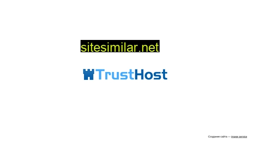 trusthost.ru alternative sites
