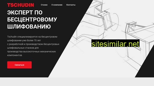 tschudin.ru alternative sites