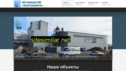 tsmuvsm.ru alternative sites