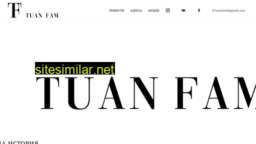 tuanfam.ru alternative sites