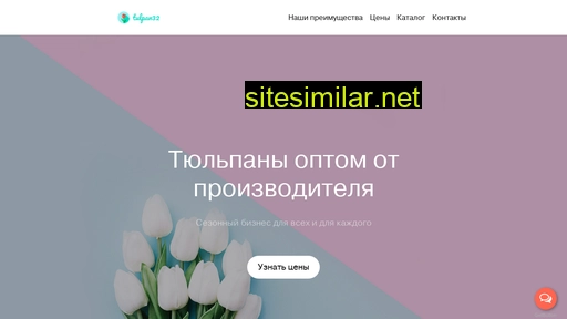 tulpan32.ru alternative sites