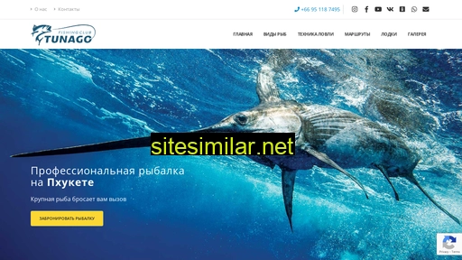 tunago.ru alternative sites