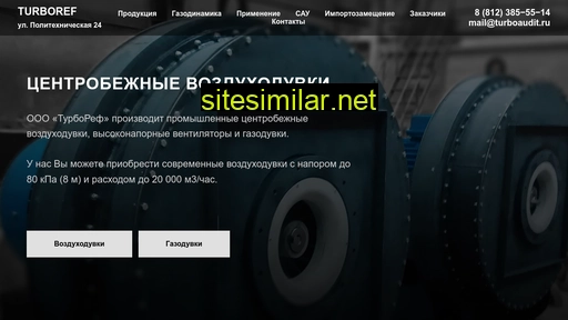 turboaudit.ru alternative sites