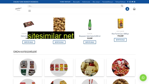 turkish-market.ru alternative sites