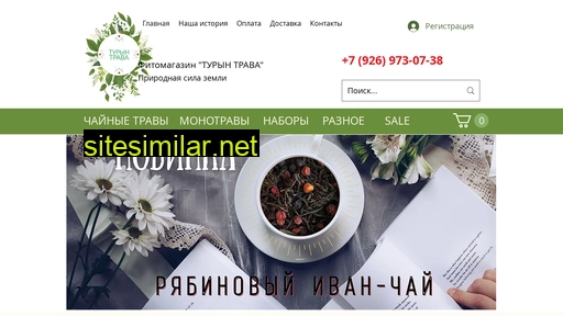 turyn-trava.ru alternative sites
