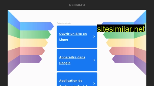 ucase.ru alternative sites