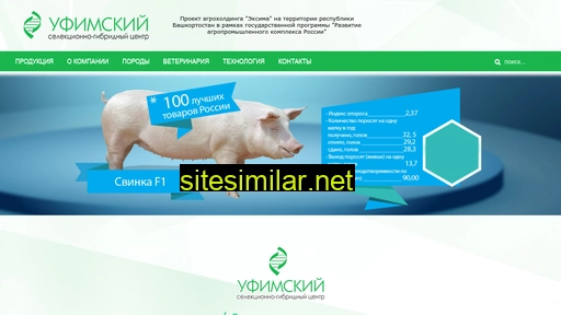 ufasgc.ru alternative sites
