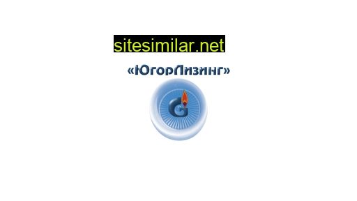 ugorleasing.ru alternative sites