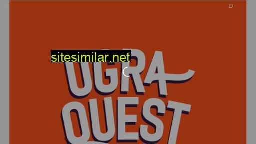 ugra-quest.ru alternative sites