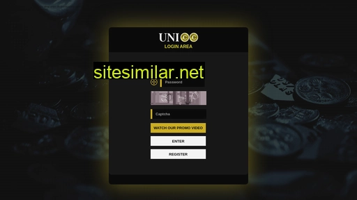 Unic-cc similar sites