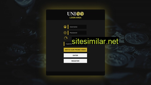 Unicxv similar sites