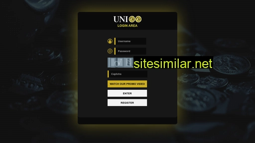 Unicxvv similar sites
