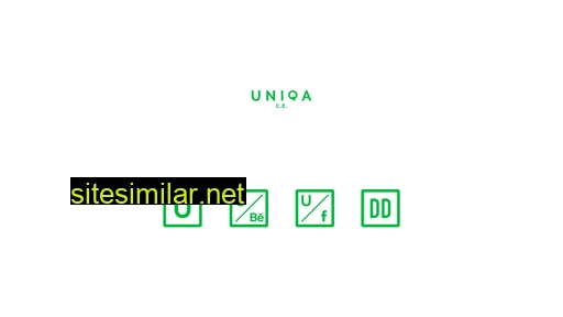 uniqa.ru alternative sites