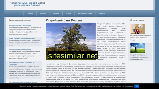 uslugibankov.ru alternative sites