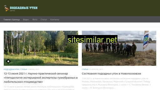 utki71.ru alternative sites