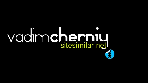 vadimcherniy.ru alternative sites