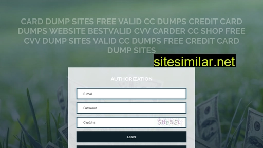 validdumpshop.ru alternative sites