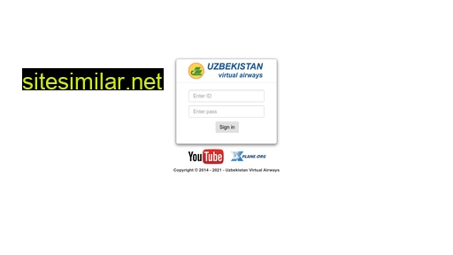 va-uzb.ru alternative sites