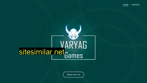 Varyag-games similar sites