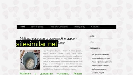 vdmdom.ru alternative sites