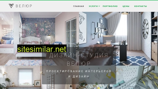 velur68.ru alternative sites