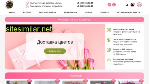 venik24.ru alternative sites