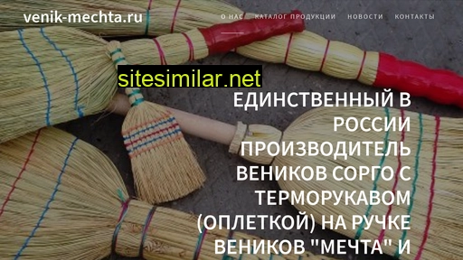 venik-mechta.ru alternative sites