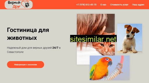 vernyidrug.ru alternative sites