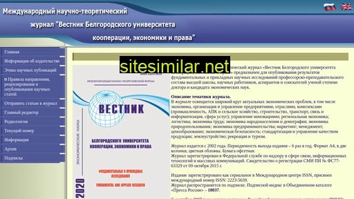 vestnik.bukep.ru alternative sites