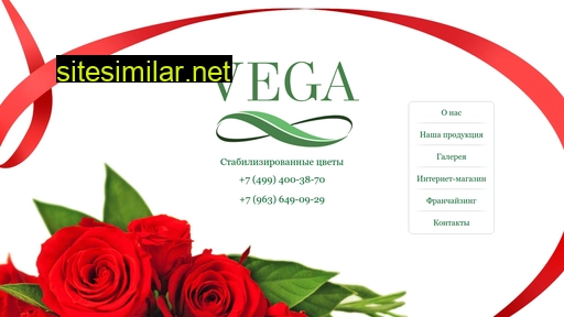 vg-flowers.ru alternative sites