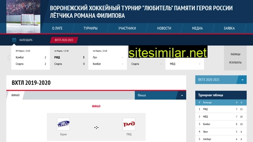 vhtl.ru alternative sites