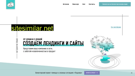 viakaizen.ru alternative sites