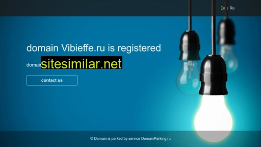 vibieffe.ru alternative sites