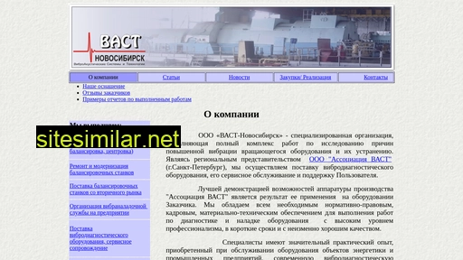 vibrodoc.ru alternative sites
