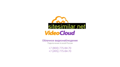 video-cloud.ru alternative sites