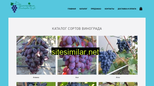 vinogradnik-boldyreva.ru alternative sites