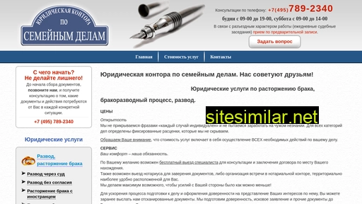 viprazvod.ru alternative sites