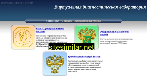 virtlab.ru alternative sites