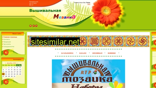 vish-mozaika.ru alternative sites