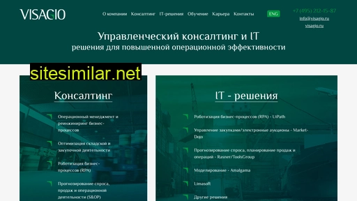 visagio.ru alternative sites
