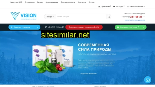 vision24.ru alternative sites