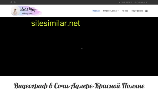 vlad-and-mary.ru alternative sites