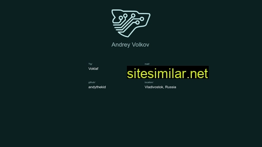 voklaf.ru alternative sites