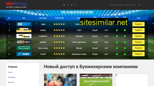 volgamc.ru alternative sites