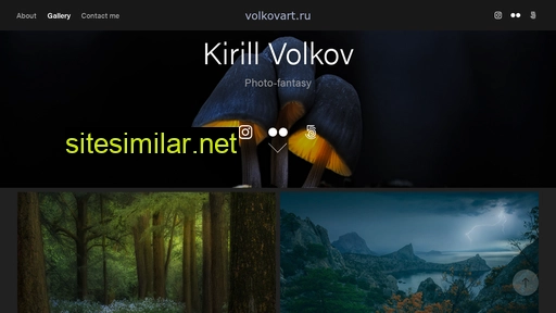 volkovart.ru alternative sites