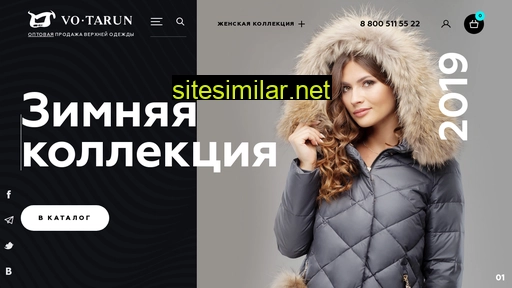 vo-tarun.ru alternative sites