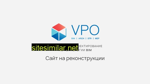 Vpo24 similar sites