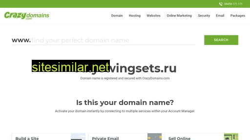 vulyswingsets.ru alternative sites